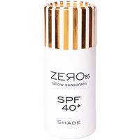 Zero BS Tallow Skin Food Shade SPF40+ Push Up Tube